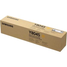 Samsung Multixpress X3280/CLT-Y804S/SS724A Sarı Muadil Toner