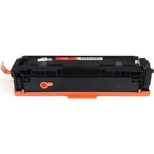 Hp 203A-CF540A Siyah Muadil Toner