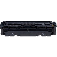 Canon CRG-046/1247C002 Sarı Muadil Toner