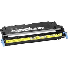 Canon CRG-717 Sarı Muadil Toner
