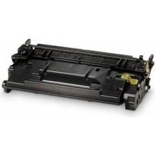 Hp 89A-CF289A-CHIPSIZ Muadil Toner