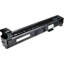 Hp 823A-CB380A Siyah Muadil Toner
