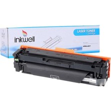 Canon CRG-045H Sarı Muadil Toner Yüksek Kapasiteli