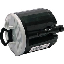 Samsung CLP-300 Siyah Muadil Toner