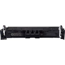 Canon CRG-069H/5098C002 Siyah Çipsiz Muadil Toner Yüksek Kapasiteli