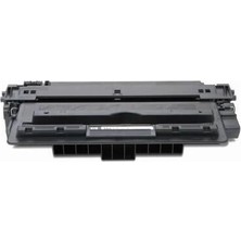 Hp Q7516A (16A) Muadil Toner Laserjet 5200
