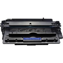 Hp 93A-CZ192A Muadil Toner