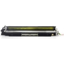Hp 130A-CF352A Sarı Muadil Toner