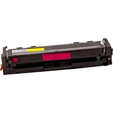 Hp 216A (W2413A) Kırmızı Çipsiz Muadil Toner