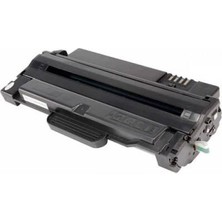 Samsung MLT-D105 Siyah Muadil Toner