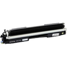 Hp 126A / 130A (CE310A) Siyah Muadil Toner