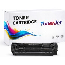 Utax Cdc 1626 /1726 /3726 Sarı Muadil Toner