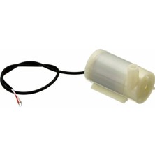 Fapatech Mini Dalgıç Su Pompası Dc 2.5V-6V 120L/H