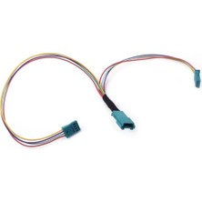 Fapatech Y-Tipi Adaptör Kablosu, Bmw F Serisi Araçlar F10, F18, F20, F30, F06, F12