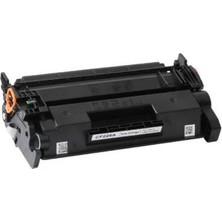 Hp 26A CF226A Siyah Muadil Toner