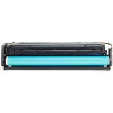 Hp 128A-CE321A Mavi Muadil Toner