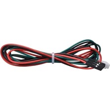 Fapatech 3D Yazıcı 3 Pin Endstop Için Dupont Kablo - 1 Adet