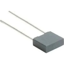 Fapatech 100 Nf 100 V Polyester Film Kondansatör - 1 Adet