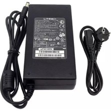Fapatech Lite-On PA-1600-2A-LF 12V 5A Güç Kaynağı Ac Adaptörü