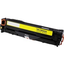 Canon CRG-731 Sarı Muadil Toner