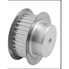 Fapatech 3m-09-Al Triger Dişli Kasnak Pulley