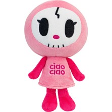 Tokidoki 20 cm Pelüş Figür Ciao Ciao TKDI0003