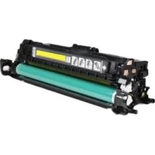Hp 648A-CE262A Sarı Muadil Toner