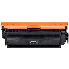 Canon CRG-040/0460C001 Siyah Muadil Toner