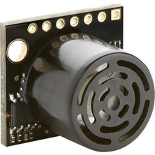Fapatech Ultrasonik Yakınlık Sensörü, Ez, MB1122, AM-2434