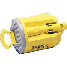 Samsung CLP-300 Sarı Muadil Toner