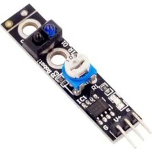 Fapatech Çizgi Izleme Sensörü Modülü - KY-033 TCRT5000 Line Tracking Sensor Module