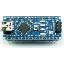 Fapatech Arduino Nano