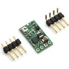 Fapatech S8V3A Voltaj Regülatörü Devresi | Step-Up/step-Down Voltage Regulator S8V3A