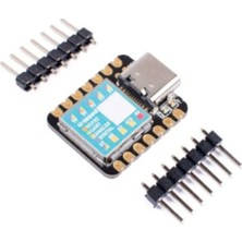 Fapatech Arduino Için Seeeduino Mikrodenetleyici Cortex M0+ SAMD21G18 Geliştirme Kartı