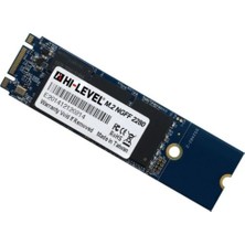 Fapatech Hi-Level 256GB Nvme M.2 SSD Disk HLV-M2PCIESSD2280/256