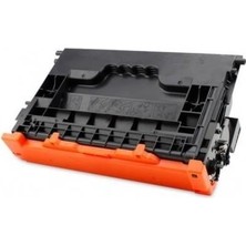 Hp 37X-CF237X Muadil Toner Yüksek Kapasiteli