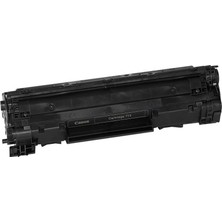 Canon CRG-713/1871B002 Muadil Toner