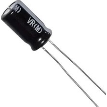 Fapatech 4.7uf 63V Kondansatör - 1 Adet