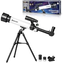 MEGA Astronomik Teleskop
