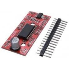 Fapatech A3967 Easydriver Step Motor Sürücüsü
