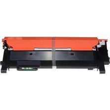 Samsung CLP-310/CLT-M409S Kırmızı Muadil Toner