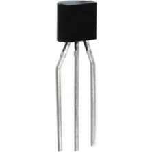 Fapatech BC547 - TO92 Npn Transistor -1 Adet