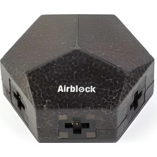 Fapatech Airblock Kontrol Kartı
