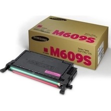 Samsung CLP-770/CLT-M609S/SU352A Kırmızı Muadil Toner