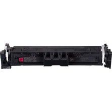 Canon CRG-069H/5096C002 Kırmızı Çipsiz Muadil Toner Yüksek Kapasiteli