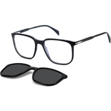 Db 1210/C PPO18 55 David Beckham Klipsili Optik Güneş Gözlüğü