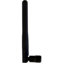 Fapatech 90 - 180 Derece Ayarlanabilir Gsm Dişi Anten Rp-Sma Female Gsmanten Yüksek Güçlü