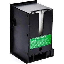 Epson Uyumlu T6711 Serisi WF-362DWF/3640DTWF/110DTW/711DTW/7610DWT/7620DWT Muadil Atık Tankı