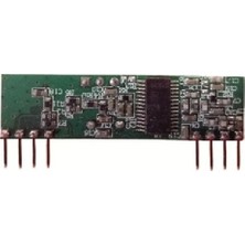 Fapatech Rf Alıcı Modül 433 Mhz