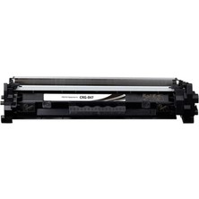 Canon CRG-047/2164C002 Muadil Toner